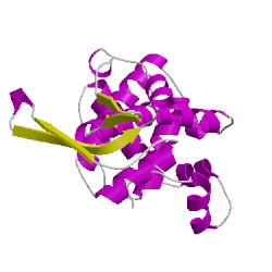 Image of CATH 1zt2B