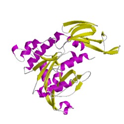 Image of CATH 1zt2C00