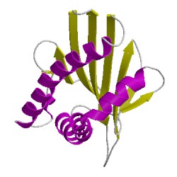 Image of CATH 1zt4A01