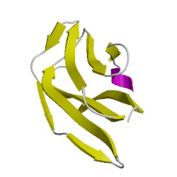 Image of CATH 1zt4B