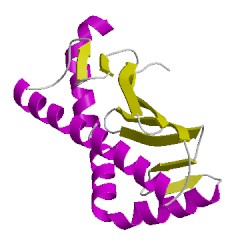 Image of CATH 1zt4C01