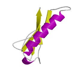 Image of CATH 1zt5A00
