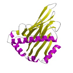 Image of CATH 1zt7A