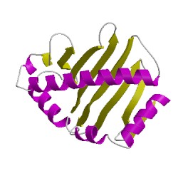 Image of CATH 1zt7A01
