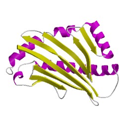 Image of CATH 1zt7C01