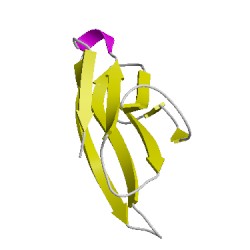 Image of CATH 1zt7C02