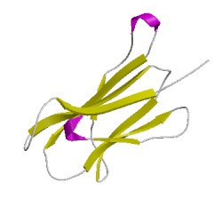 Image of CATH 1zt7D