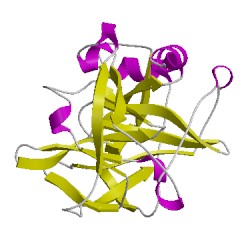 Image of CATH 1ztjA