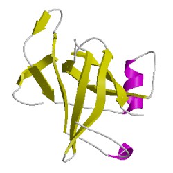 Image of CATH 1ztkA01