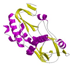 Image of CATH 1zttA