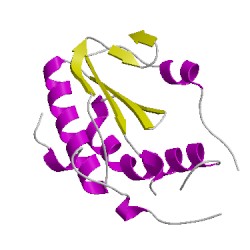 Image of CATH 1zttA01