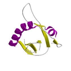 Image of CATH 1zttA02