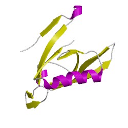 Image of CATH 1zubA