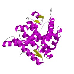 Image of CATH 1zucB