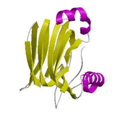 Image of CATH 1zvfA01