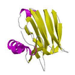 Image of CATH 1zvfB