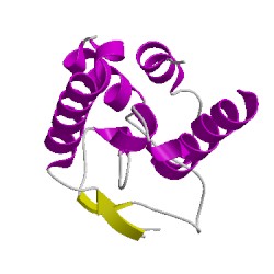 Image of CATH 1zvmA01