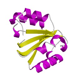 Image of CATH 1zvmB02