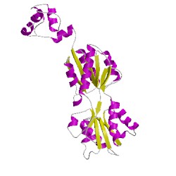 Image of CATH 1zvvB