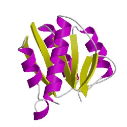 Image of CATH 1zvvB02