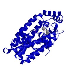 Image of CATH 1zw5