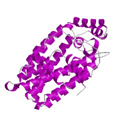 Image of CATH 1zw5A