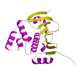 Image of CATH 1zw9A00