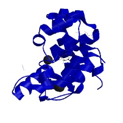 Image of CATH 1zwn