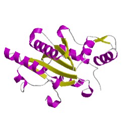 Image of CATH 1zx1A