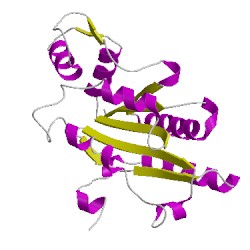 Image of CATH 1zx1B