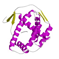 Image of CATH 1zxjC