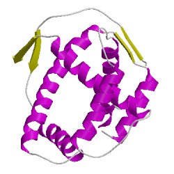 Image of CATH 1zxjC01