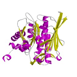 Image of CATH 1zxmB