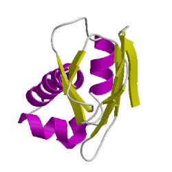 Image of CATH 1zxmB02