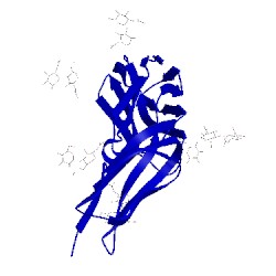 Image of CATH 1zxq