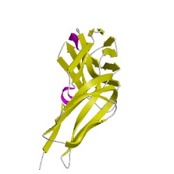 Image of CATH 1zxqA