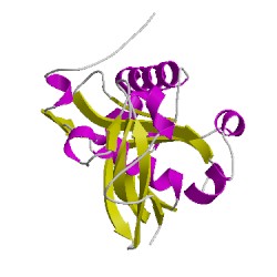 Image of CATH 1zxzB