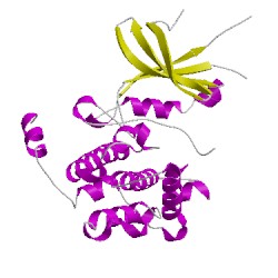 Image of CATH 1zy4A