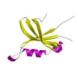 Image of CATH 1zy4A01