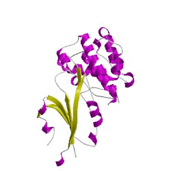 Image of CATH 1zy4B
