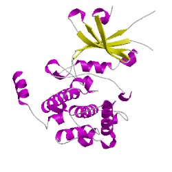 Image of CATH 1zy5A