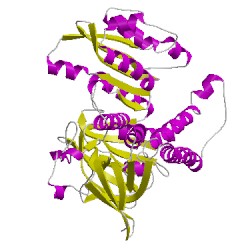 Image of CATH 1zy8A