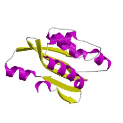 Image of CATH 1zy8A03