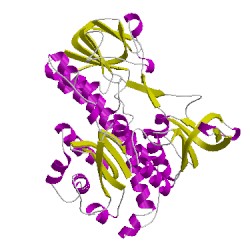 Image of CATH 1zy8B