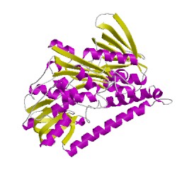 Image of CATH 1zy8E