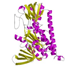 Image of CATH 1zy8G