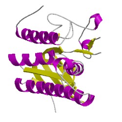 Image of CATH 1zy8H01