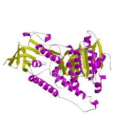 Image of CATH 1zy8J