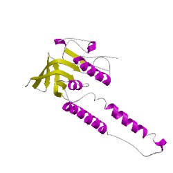 Image of CATH 1zy8J01