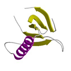 Image of CATH 1zyjA01